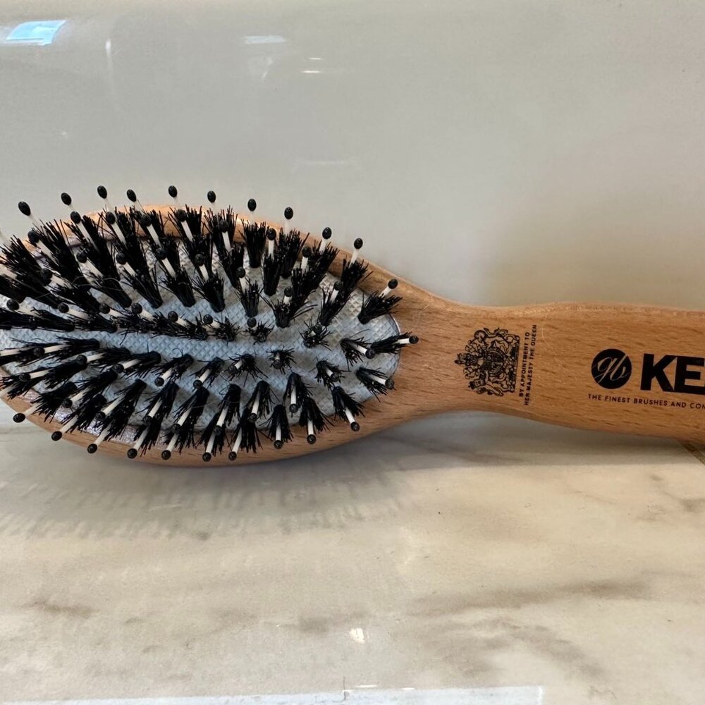 Kent Brush